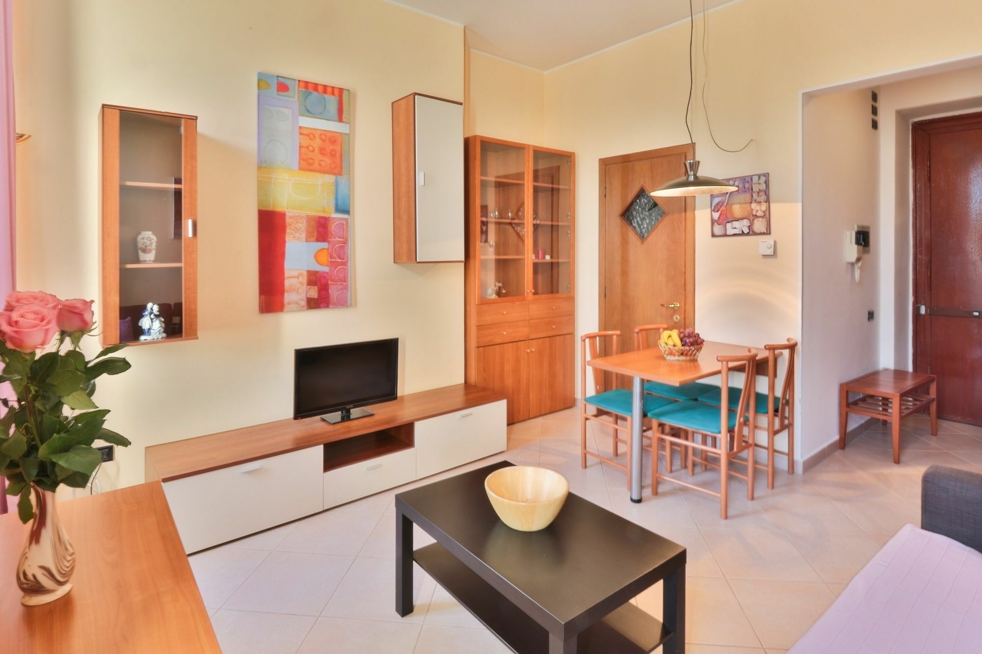 Wonderful Apartment In Vinohrady Praha Exteriér fotografie