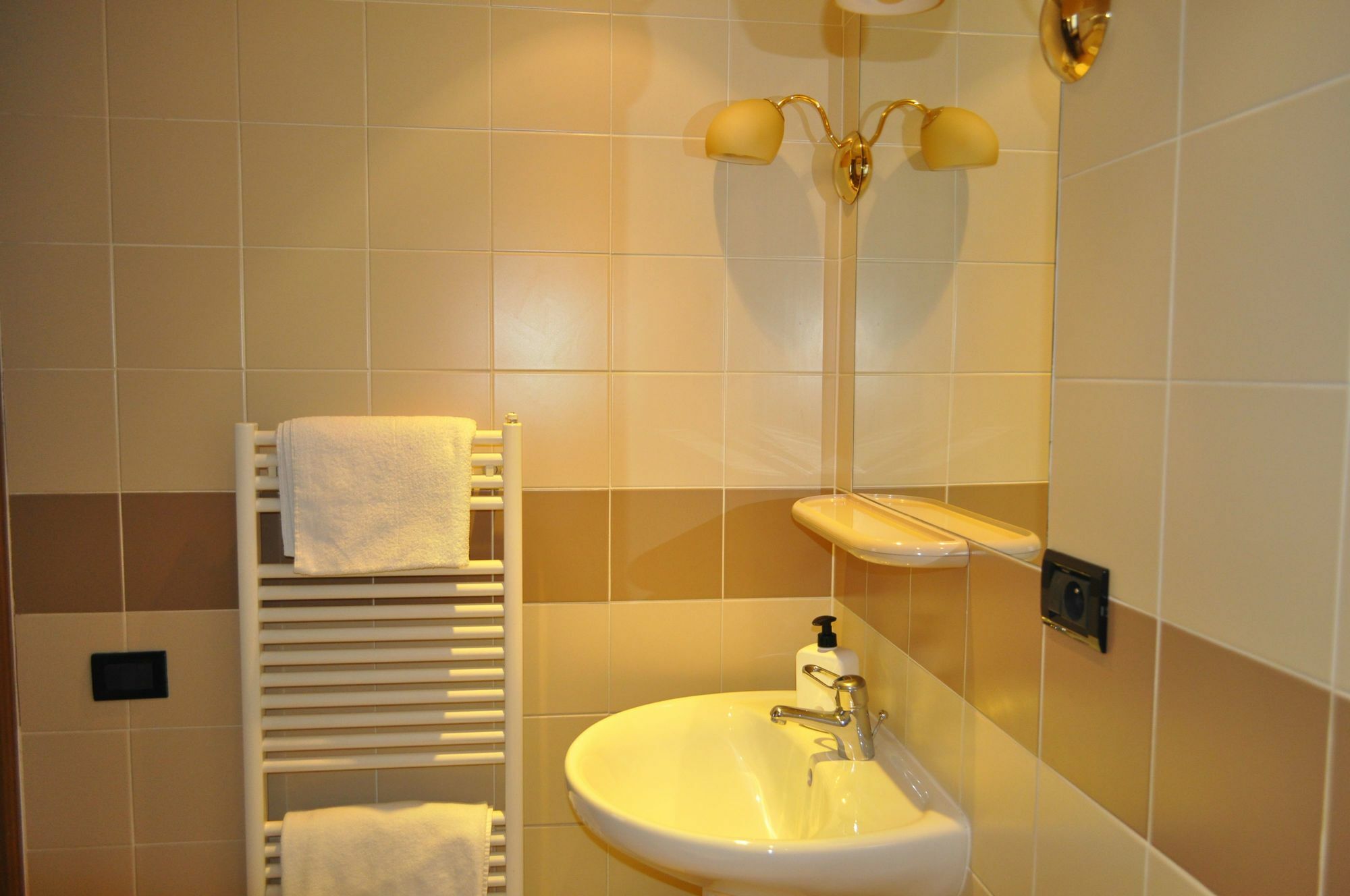 Wonderful Apartment In Vinohrady Praha Exteriér fotografie