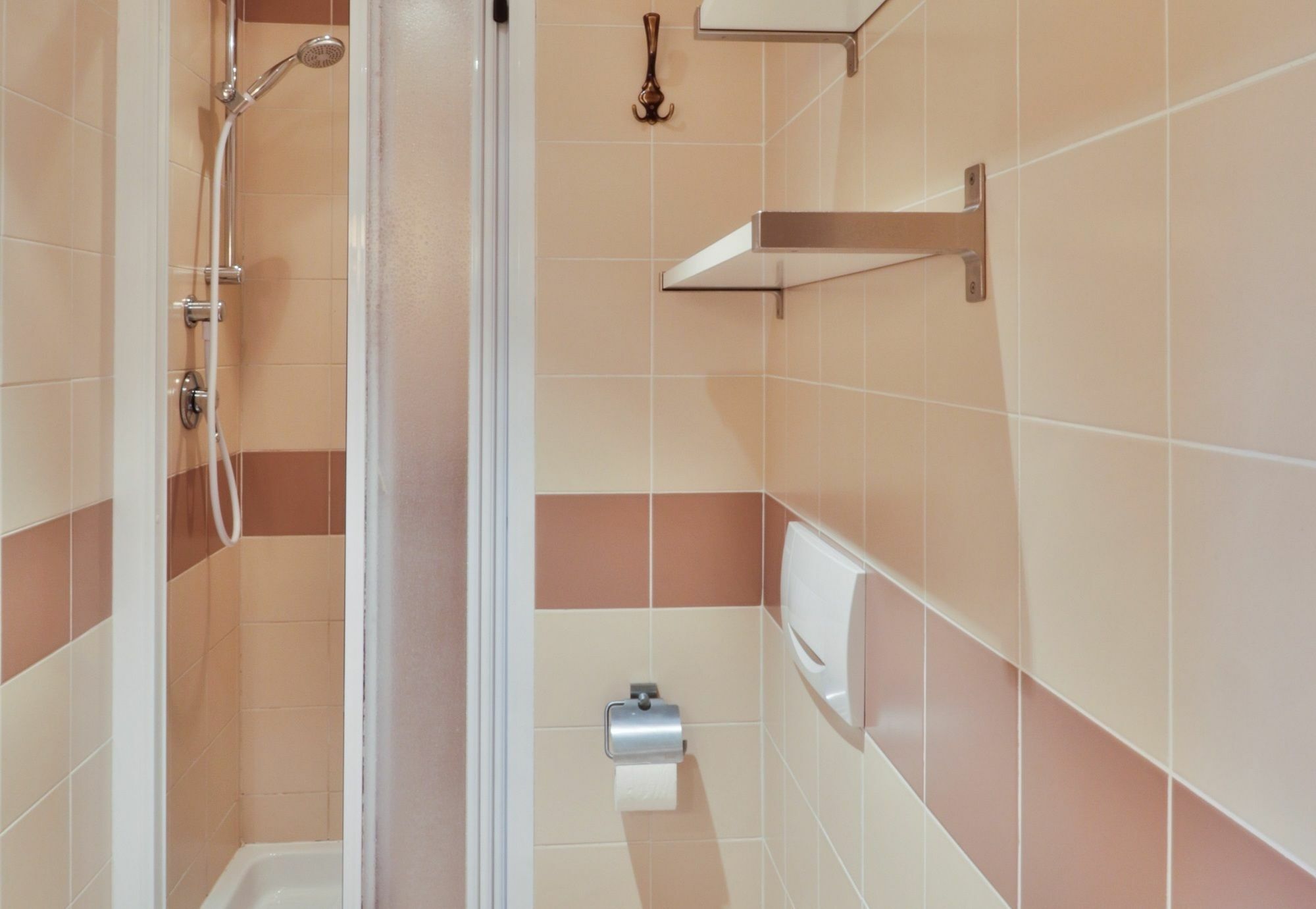 Wonderful Apartment In Vinohrady Praha Exteriér fotografie